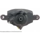 Purchase Top-Quality Rear Right Rebuilt Caliper With Hardware by CARDONE INDUSTRIES - 18-4116 pa1