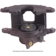 Purchase Top-Quality Rear Right Rebuilt Caliper With Hardware by CARDONE INDUSTRIES - 18-4116 pa10