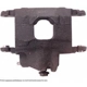 Purchase Top-Quality Rear Right Rebuilt Caliper With Hardware by CARDONE INDUSTRIES - 18-4116 pa3