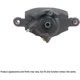 Purchase Top-Quality Rear Right Rebuilt Caliper With Hardware by CARDONE INDUSTRIES - 18-4116 pa9