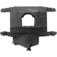 Purchase Top-Quality Rear Right Rebuilt Caliper With Hardware by CARDONE INDUSTRIES - 18-4118 pa4