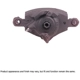 Purchase Top-Quality Rear Right Rebuilt Caliper With Hardware by CARDONE INDUSTRIES - 18-4118 pa7
