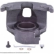 Purchase Top-Quality Rear Right Rebuilt Caliper With Hardware by CARDONE INDUSTRIES - 18-4166 pa11