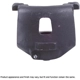 Purchase Top-Quality Rear Right Rebuilt Caliper With Hardware by CARDONE INDUSTRIES - 18-4166 pa9