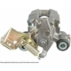 Purchase Top-Quality Rear Right Rebuilt Caliper With Hardware by CARDONE INDUSTRIES - 18-4295 pa1