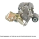 Purchase Top-Quality Rear Right Rebuilt Caliper With Hardware by CARDONE INDUSTRIES - 18-4295 pa9