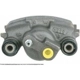 Purchase Top-Quality Rear Right Rebuilt Caliper With Hardware by CARDONE INDUSTRIES - 18-4305 pa10