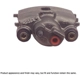Purchase Top-Quality Rear Right Rebuilt Caliper With Hardware by CARDONE INDUSTRIES - 18-4305S pa6