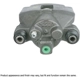 Purchase Top-Quality Rear Right Rebuilt Caliper With Hardware by CARDONE INDUSTRIES - 18-4398 pa8