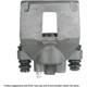 Purchase Top-Quality Étrier arrière droit reconditionné avec matériel par CARDONE INDUSTRIES - 18-4398 pa9
