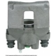 Purchase Top-Quality Rear Right Rebuilt Caliper With Hardware by CARDONE INDUSTRIES - 18-4604 pa2