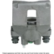 Purchase Top-Quality Rear Right Rebuilt Caliper With Hardware by CARDONE INDUSTRIES - 18-4604 pa9