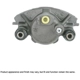 Purchase Top-Quality Rear Right Rebuilt Caliper With Hardware by CARDONE INDUSTRIES - 18-4617 pa9