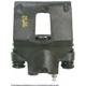 Purchase Top-Quality Rear Right Rebuilt Caliper With Hardware by CARDONE INDUSTRIES - 18-4637 pa16