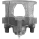 Purchase Top-Quality Rear Right Rebuilt Caliper With Hardware by CARDONE INDUSTRIES - 18-4656 pa1