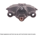 Purchase Top-Quality Rear Right Rebuilt Caliper With Hardware by CARDONE INDUSTRIES - 18-4656 pa4