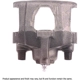Purchase Top-Quality Rear Right Rebuilt Caliper With Hardware by CARDONE INDUSTRIES - 18-4656 pa5