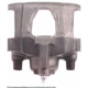 Purchase Top-Quality Rear Right Rebuilt Caliper With Hardware by CARDONE INDUSTRIES - 18-4656 pa9