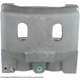Purchase Top-Quality Rear Right Rebuilt Caliper With Hardware by CARDONE INDUSTRIES - 18-4686 pa2
