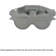 Purchase Top-Quality Rear Right Rebuilt Caliper With Hardware by CARDONE INDUSTRIES - 18-4686 pa8