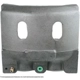 Purchase Top-Quality Rear Right Rebuilt Caliper With Hardware by CARDONE INDUSTRIES - 18-4686S pa6