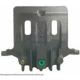 Purchase Top-Quality Rear Right Rebuilt Caliper With Hardware by CARDONE INDUSTRIES - 18-4690 pa21