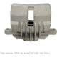 Purchase Top-Quality Rear Right Rebuilt Caliper With Hardware by CARDONE INDUSTRIES - 18-4712 pa10