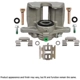 Purchase Top-Quality Rear Right Rebuilt Caliper With Hardware by CARDONE INDUSTRIES - 18-4712 pa11