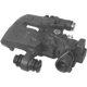 Purchase Top-Quality Rear Right Rebuilt Caliper With Hardware by CARDONE INDUSTRIES - 18-4739 pa2