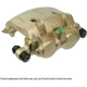 Purchase Top-Quality Rear Right Rebuilt Caliper With Hardware by CARDONE INDUSTRIES - 18-4748 pa6