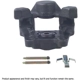 Purchase Top-Quality Rear Right Rebuilt Caliper With Hardware by CARDONE INDUSTRIES - 18-4770 pa10