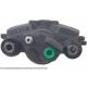 Purchase Top-Quality Rear Right Rebuilt Caliper With Hardware by CARDONE INDUSTRIES - 18-4784 pa2
