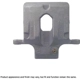 Purchase Top-Quality Rear Right Rebuilt Caliper With Hardware by CARDONE INDUSTRIES - 18-4805 pa12