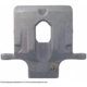 Purchase Top-Quality Rear Right Rebuilt Caliper With Hardware by CARDONE INDUSTRIES - 18-4805 pa15