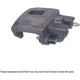 Purchase Top-Quality Rear Right Rebuilt Caliper With Hardware by CARDONE INDUSTRIES - 18-4819 pa10