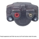 Purchase Top-Quality Rear Right Rebuilt Caliper With Hardware by CARDONE INDUSTRIES - 18-4819 pa11