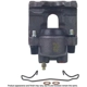 Purchase Top-Quality Rear Right Rebuilt Caliper With Hardware by CARDONE INDUSTRIES - 18-4819 pa9