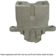 Purchase Top-Quality Rear Right Rebuilt Caliper With Hardware by CARDONE INDUSTRIES - 18-4905 pa6