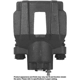 Purchase Top-Quality Rear Right Rebuilt Caliper With Hardware by CARDONE INDUSTRIES - 18-4915 pa6