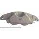 Purchase Top-Quality Rear Right Rebuilt Caliper With Hardware by CARDONE INDUSTRIES - 18-4941 pa2