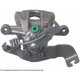 Purchase Top-Quality Rear Right Rebuilt Caliper With Hardware by CARDONE INDUSTRIES - 18-4947 pa2