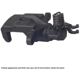 Purchase Top-Quality Rear Right Rebuilt Caliper With Hardware by CARDONE INDUSTRIES - 18-5003 pa11