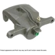 Purchase Top-Quality Rear Right Rebuilt Caliper With Hardware by CARDONE INDUSTRIES - 18-5021 pa12