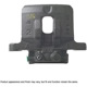 Purchase Top-Quality Rear Right Rebuilt Caliper With Hardware by CARDONE INDUSTRIES - 18-5038 pa12
