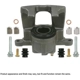 Purchase Top-Quality Rear Right Rebuilt Caliper With Hardware by CARDONE INDUSTRIES - 18-5046 pa10