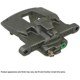 Purchase Top-Quality Rear Right Rebuilt Caliper With Hardware by CARDONE INDUSTRIES - 18-5046 pa11