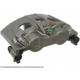 Purchase Top-Quality Rear Right Rebuilt Caliper With Hardware by CARDONE INDUSTRIES - 18-5074 pa9