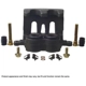 Purchase Top-Quality Rear Right Rebuilt Caliper With Hardware by CARDONE INDUSTRIES - 18-5076 pa12