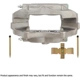 Purchase Top-Quality Rear Right Rebuilt Caliper With Hardware by CARDONE INDUSTRIES - 18-5085 pa10