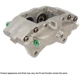 Purchase Top-Quality Rear Right Rebuilt Caliper With Hardware by CARDONE INDUSTRIES - 18-5085 pa12